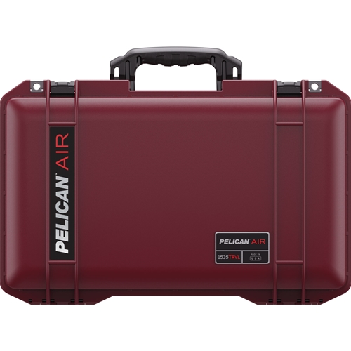 Pelican™ 1535 Air Travel Case, Red